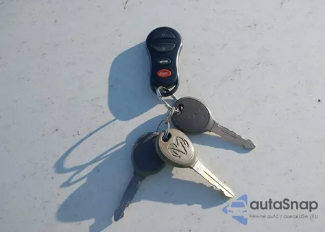 2006 Dodge Stratus Sxt from USA, damaged, VIN 1B3AL46T36N280577